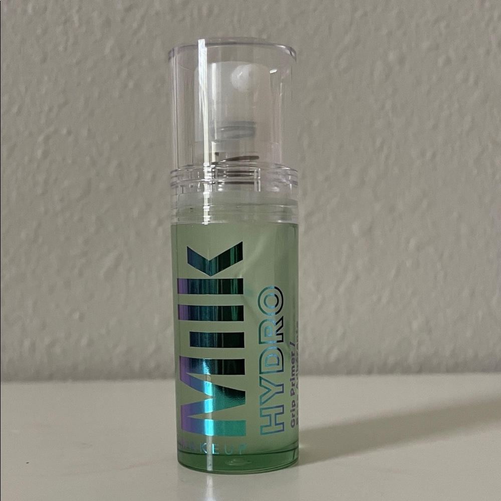 $8💕 MILK MAKEUP Hydro Grip Hydrating Makeup Primer